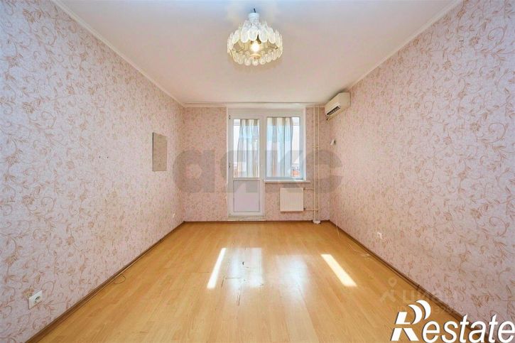 2-комн квартира улица Калинина, 350/4,  д. 350/4
