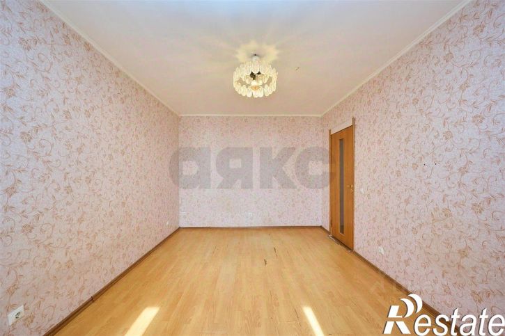 2-комн квартира улица Калинина, 350/4,  д. 350/4