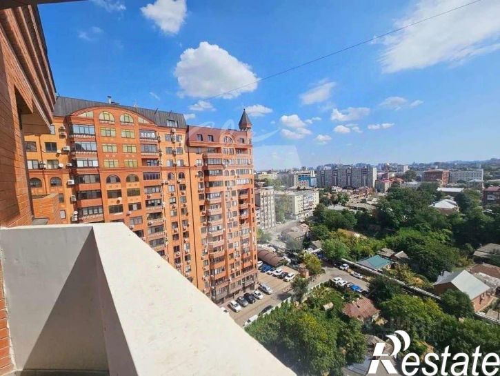 2-комн квартира улица Кубанская Набережная, 56,  д. 56