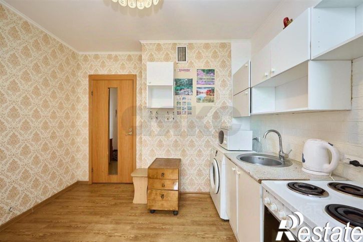 2-комн квартира улица Калинина, 350/4,  д. 350/4