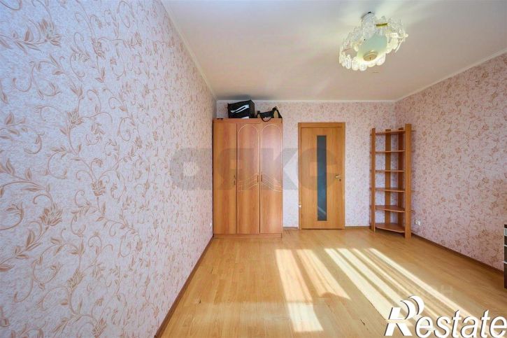 2-комн квартира улица Калинина, 350/4,  д. 350/4