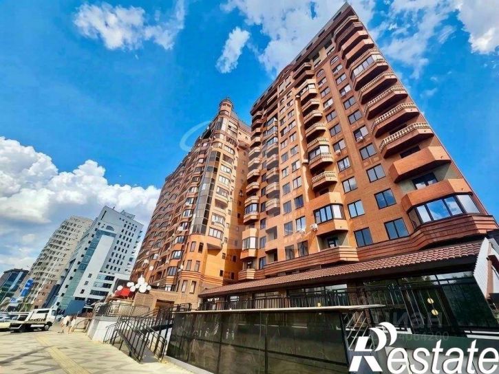 2-комн квартира улица Кубанская Набережная, 56,  д. 56