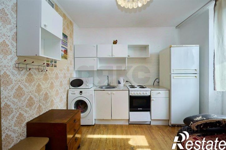 2-комн квартира улица Калинина, 350/4,  д. 350/4