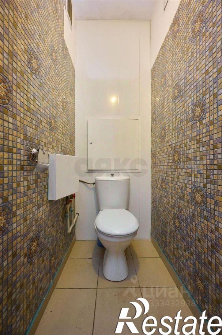 2-комн квартира улица Калинина, 350/4,  д. 350/4