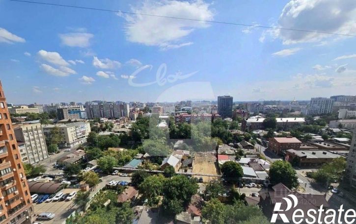 2-комн квартира улица Кубанская Набережная, 56,  д. 56