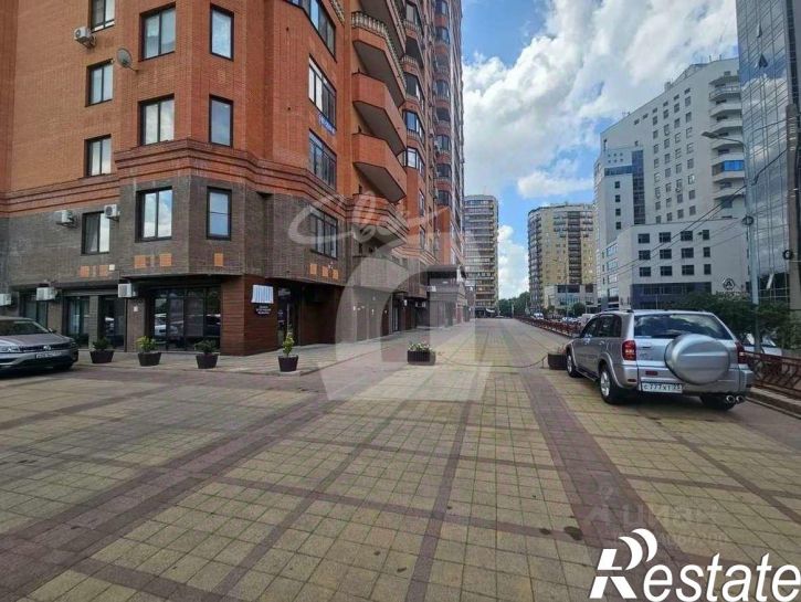 2-комн квартира улица Кубанская Набережная, 56,  д. 56