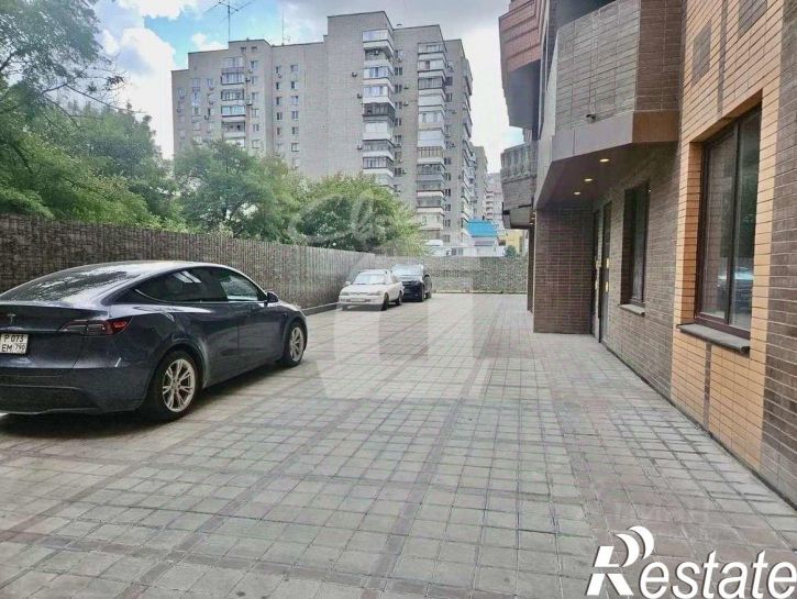 2-комн квартира улица Кубанская Набережная, 56,  д. 56