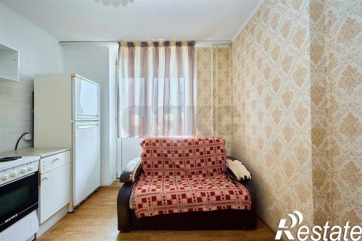 2-комн квартира улица Калинина, 350/4,  д. 350/4