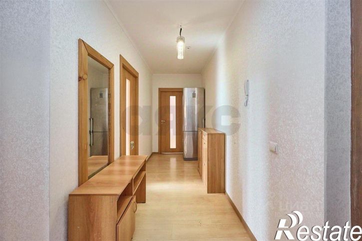 2-комн квартира улица Калинина, 350/4,  д. 350/4