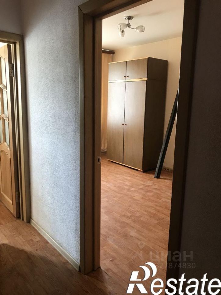 1-комн квартира улица Защитников Отечества, 5,  д. 5