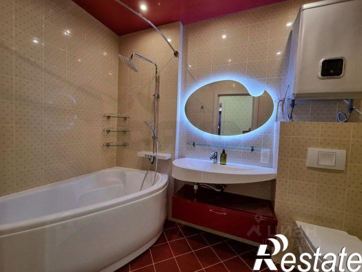 1-комн квартира Кожевенная улица, 24,  д. 24