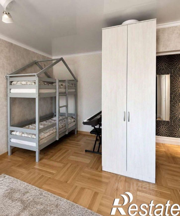 1-комн квартира Рашпилевская улица, 128,  д. 128