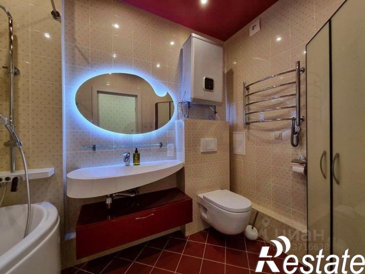 1-комн квартира Кожевенная улица, 24,  д. 24