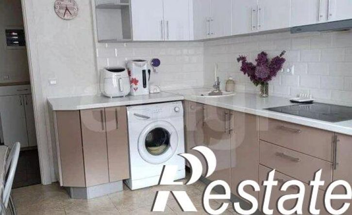 1-комн квартира улица Цезаря Куникова, 18 к4,  д. 18 к4