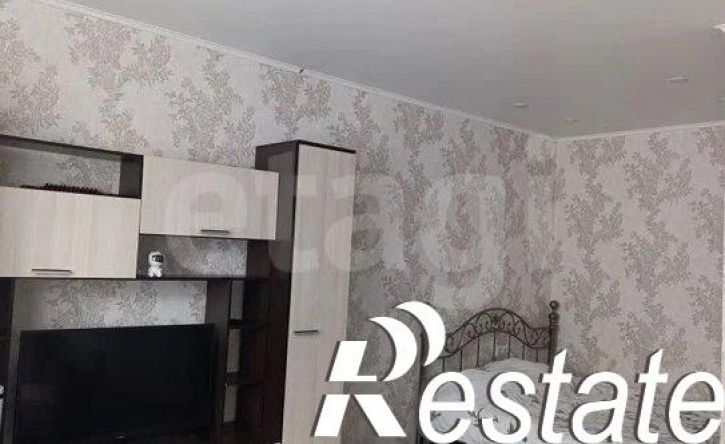 1-комн квартира улица Цезаря Куникова, 18 к4,  д. 18 к4