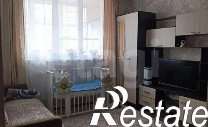 1-комн квартира улица Цезаря Куникова, 18 к4,  д. 18 к4