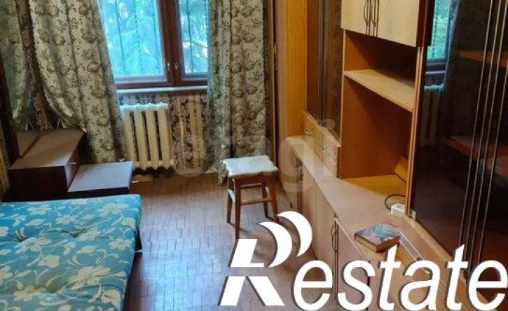3-комн квартира улица 40 лет Победы, 35,  д. 35
