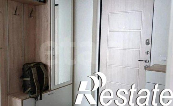 1-комн квартира улица Цезаря Куникова, 18 к4,  д. 18 к4