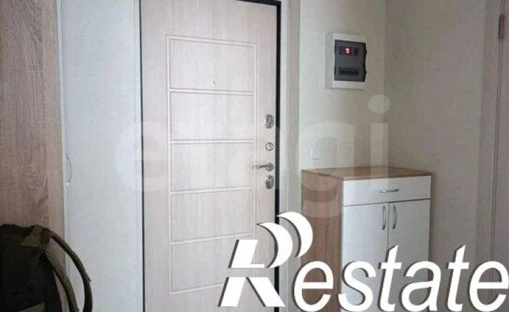 1-комн квартира улица Цезаря Куникова, 18 к4,  д. 18 к4