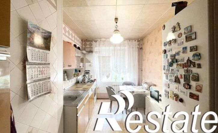 4-комн квартира улица Благоева, 15,  д. 15