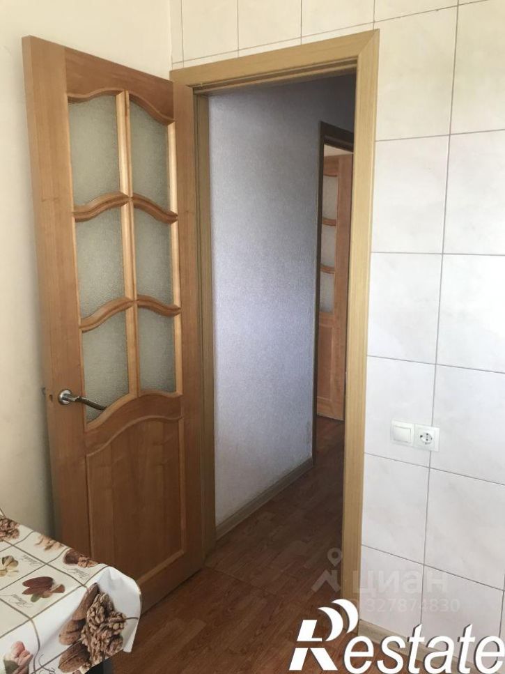 1-комн квартира улица Защитников Отечества, 5,  д. 5