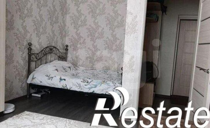1-комн квартира улица Цезаря Куникова, 18 к4,  д. 18 к4