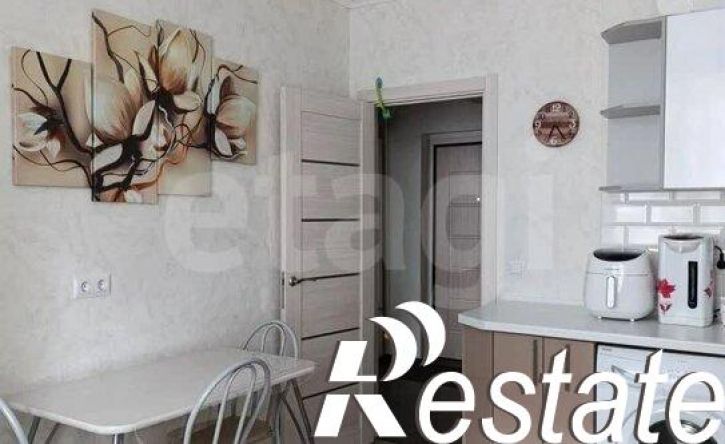 1-комн квартира улица Цезаря Куникова, 18 к4,  д. 18 к4