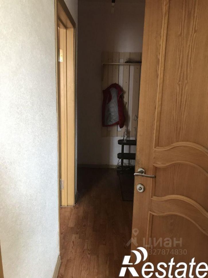 1-комн квартира улица Защитников Отечества, 5,  д. 5