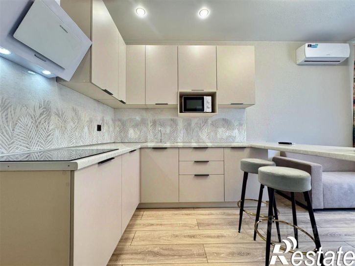 1-комн квартира улица Марины Цветаевой, 7 к1,  д. 7 к1