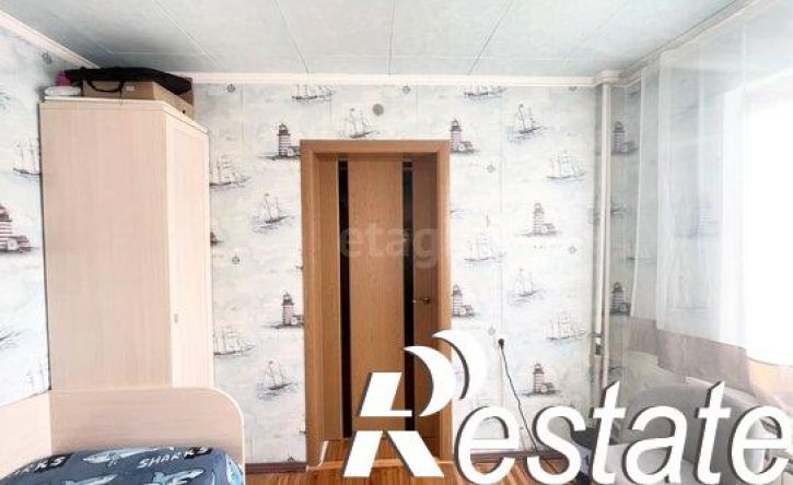 4-комн квартира улица Благоева, 15,  д. 15