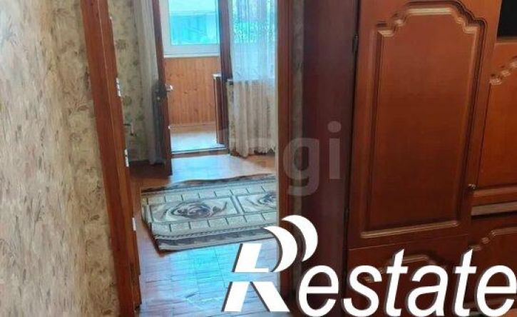 3-комн квартира улица 40 лет Победы, 35,  д. 35