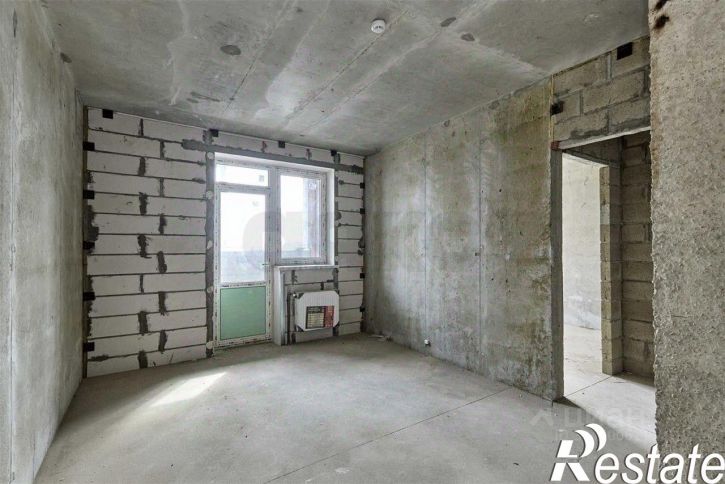 1-комн квартира Уральская улица, 87/7,  д. 87/7