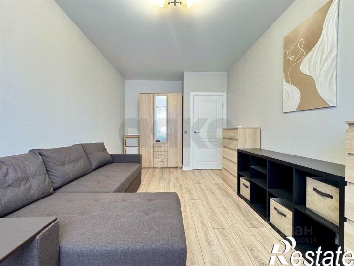 1-комн квартира улица Марины Цветаевой, 7 к1,  д. 7 к1