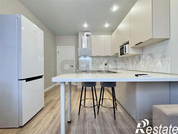 1-комн квартира улица Марины Цветаевой, 7 к1,  д. 7 к1