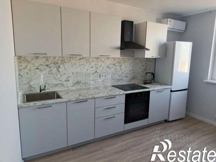 2-комн квартира улица Красных Партизан, 4/15,  д. 4/15