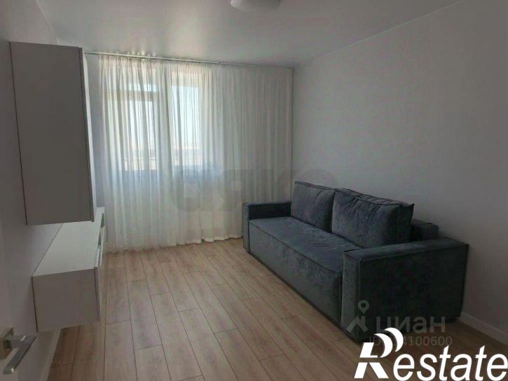 2-комн квартира улица Красных Партизан, 4/15,  д. 4/15