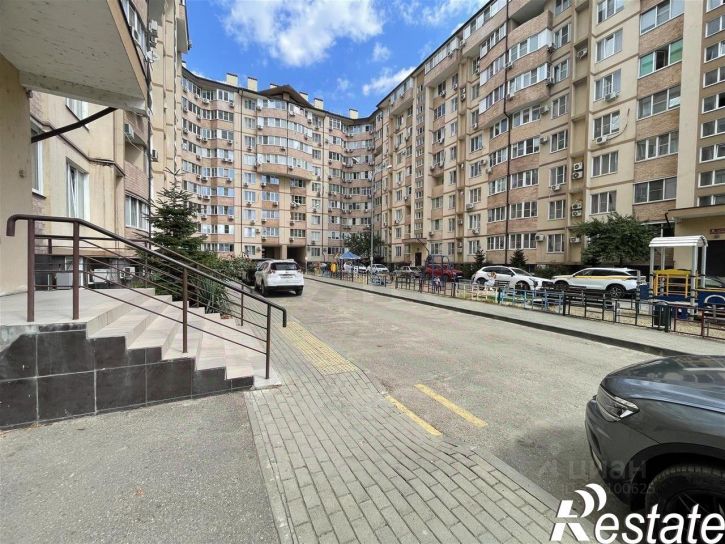 1-комн квартира улица Селезнёва, 4/10,  д. 4/10