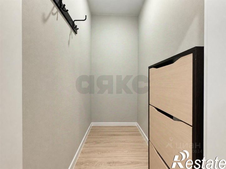 1-комн квартира улица Марины Цветаевой, 7 к1,  д. 7 к1