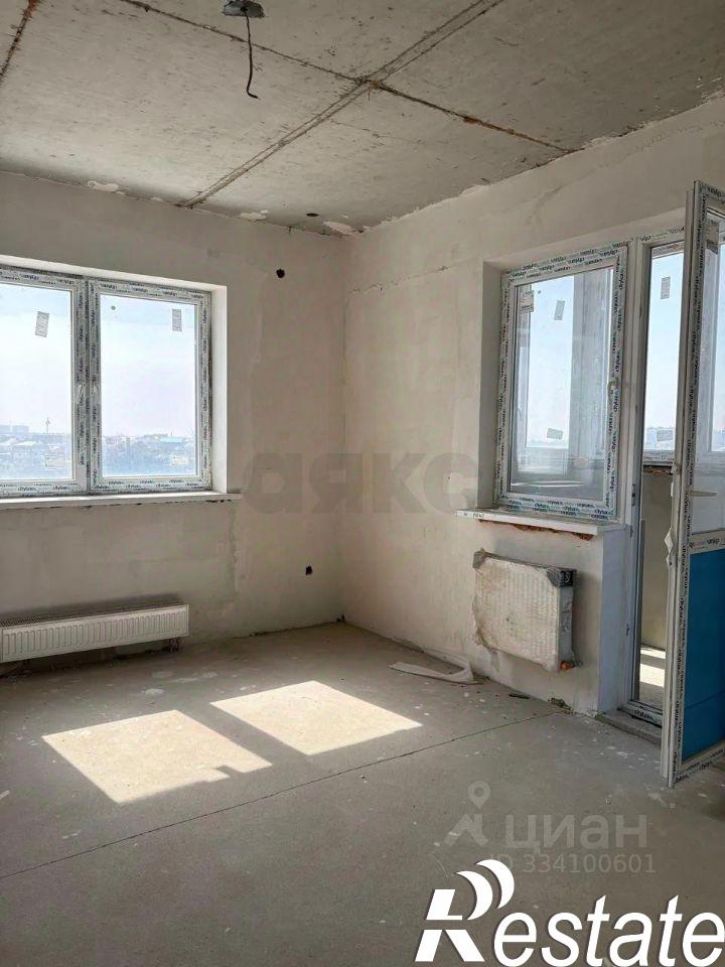 2-комн квартира Кожевенная улица, 22,  д. 22