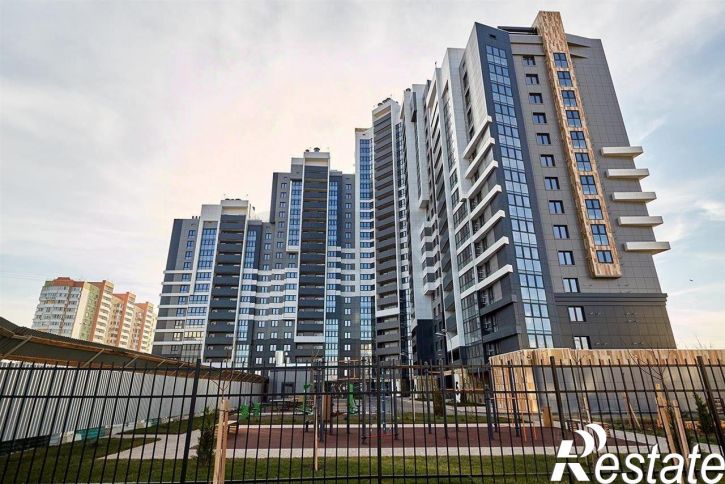 2-комн квартира улица Красных Партизан, 4/15,  д. 4/15