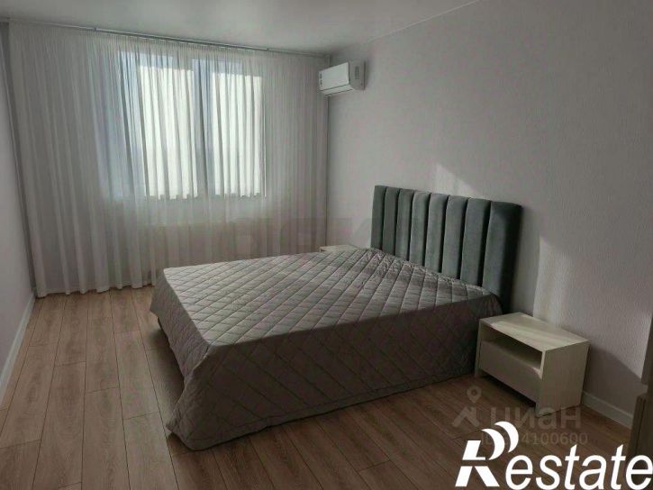 2-комн квартира улица Красных Партизан, 4/15,  д. 4/15