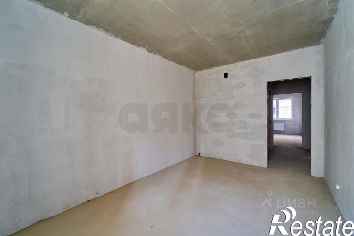 2-комн квартира Заполярная улица, 39 к6,  д. 39 к6