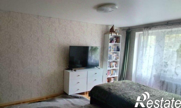 3-комн квартира Темрюкская улица, 65,  д. 65