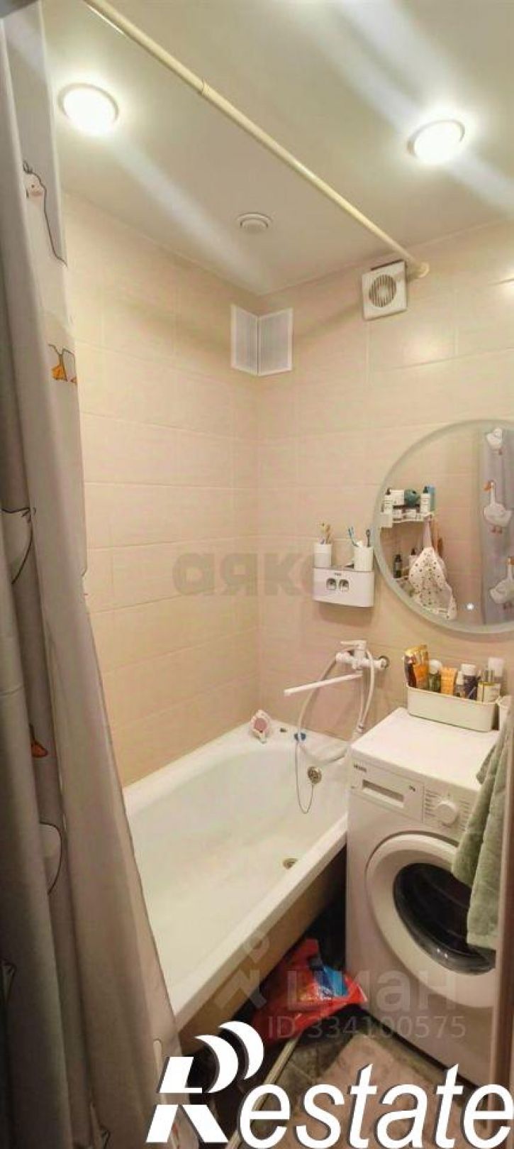 3-комн квартира Темрюкская улица, 65,  д. 65
