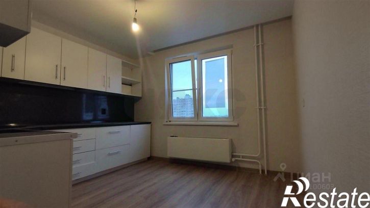 1-комн квартира проспект Писателя Знаменского, 17,  д. 17