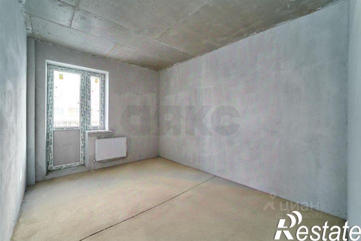 2-комн квартира Заполярная улица, 39 к6,  д. 39 к6