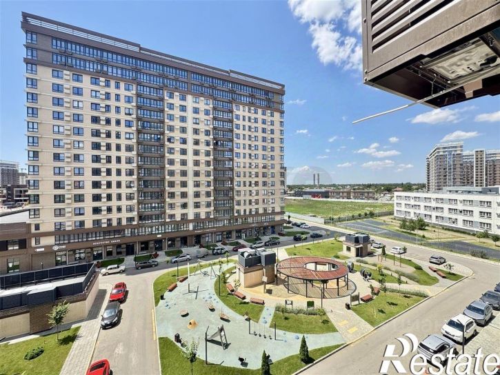 1-комн квартира улица Марины Цветаевой, 7 к1,  д. 7 к1