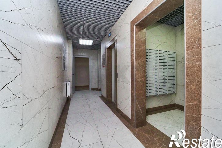 2-комн квартира Заполярная улица, 39 к6,  д. 39 к6