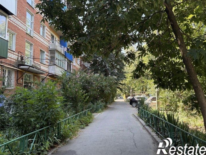 3-комн квартира Темрюкская улица, 65,  д. 65