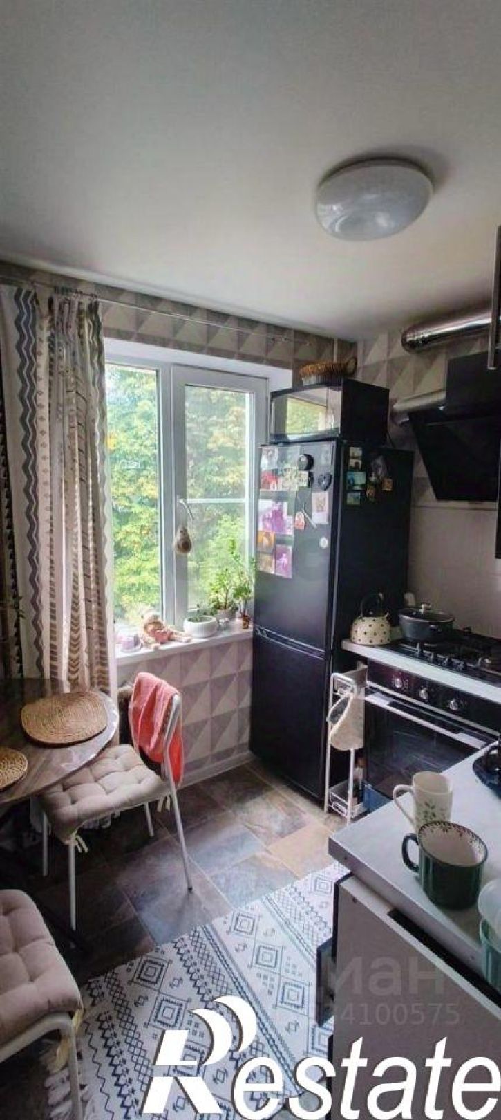 3-комн квартира Темрюкская улица, 65,  д. 65